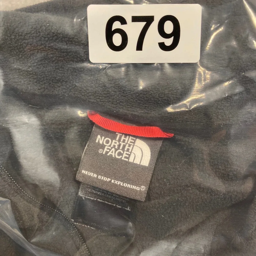 The North Face brand north